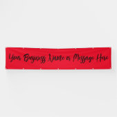 Ihr Geschäftsbanner Banner (Horizontal)