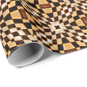 Ihr Geschenk_ Geschenkpapier (Rolleneckpunkt)