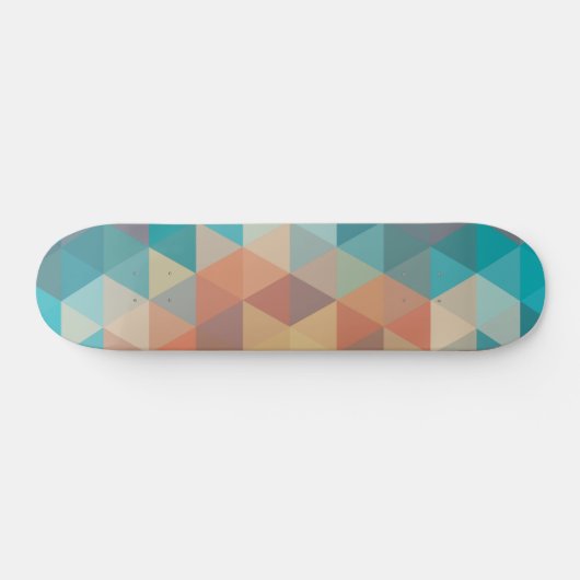 Ihr Gewohnheit 7 ¾" Skateboard (Horizontal)