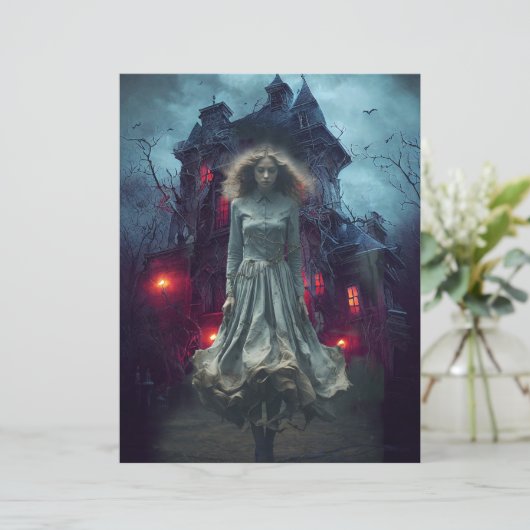 Ihr glamouröses Leben (Stehend Vorderseite)