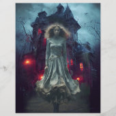 Ihr glamouröses Leben (Vorderseite)