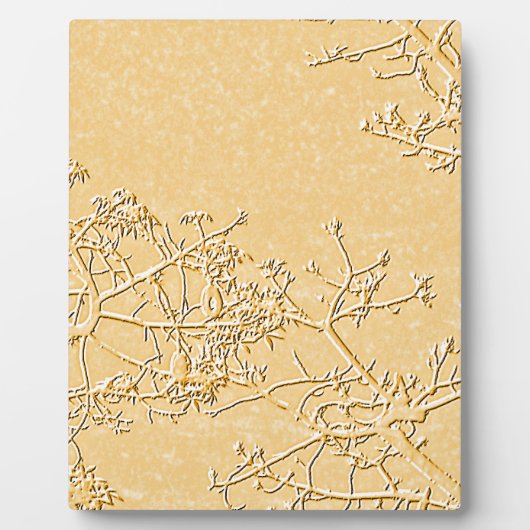 Ihr Glück_ Fotoplatte (Vorderseite)