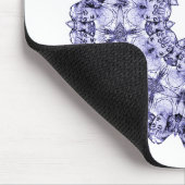 Ihr Glück_ Mousepad (Ecke)