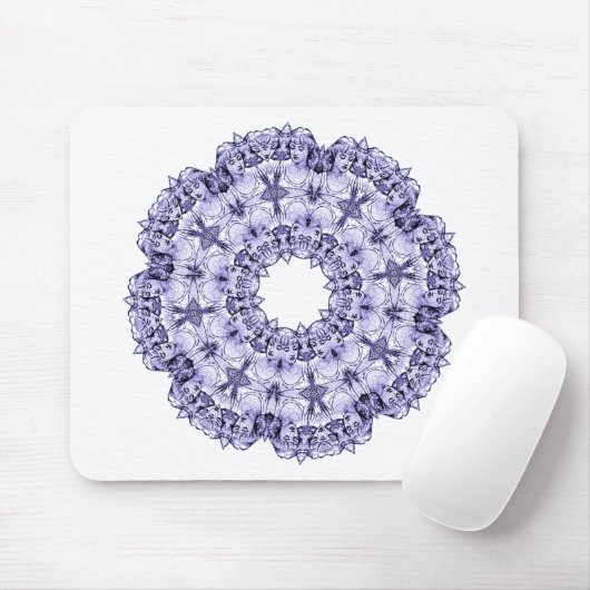 Ihr Glück_ Mousepad (Mit Mouse)