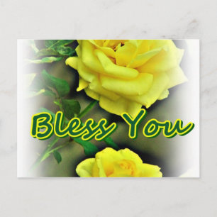 Ihr Glück_ Postkarte