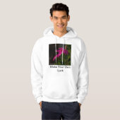 Ihr Glück selbst machen Hoodie (Vorne ganz)