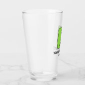 Ihr Golf League / Saisonglass Tumbler (Rechts)