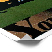 Ihr Großbritannien - kämpft jetzt um es Poster (Ecke)