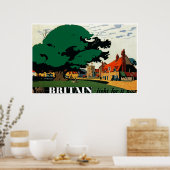 Ihr Großbritannien - kämpft jetzt um es Poster (Küche)