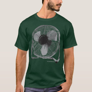 Ihr größter Lüfter 2010 T-Shirt