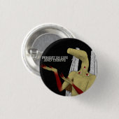 Ihr Guardian Angel gibt Worte der Ermutigung Button (Vorne & Hinten)