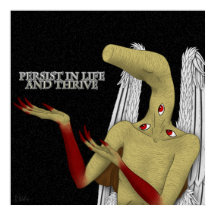 Ihr Guardian Angel gibt Worte der Ermutigung