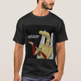 Ihr Guardian Angel gibt Worte der Ermutigung T-Shirt