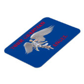 Ihr Guardian Angel Magnet (Linke Seite)