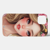 Ihr Handy Case-Mate iPhone Hülle (Rückseite (Horizontal))