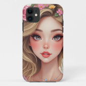 Ihr Handy Case-Mate iPhone Hülle (Rückseite)