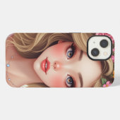 Ihr Handy iPhone Hülle (Rückseite (Horizontal))