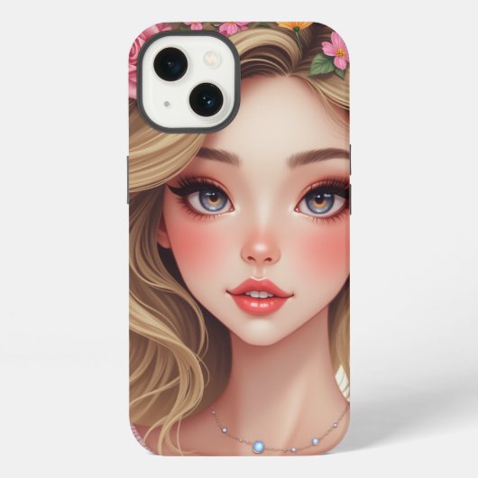 Ihr Handy iPhone Hülle (Rückseite)