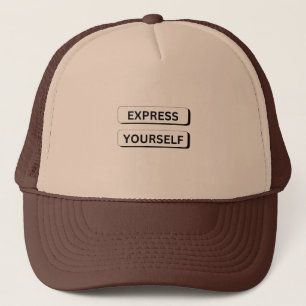 Ihr Hauch Truckerkappe