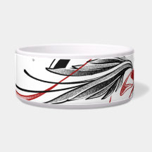 Ihr Haustier benötigt diesen Minimalistischen Wing