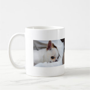 Ihr Haustier Hund Welpe benutzerdefinierte Fotos s Kaffeetasse