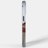 Ihr Haustier Hund Welpe Foto chihuahua Case-Mate iPhone Hülle (Rückseite / Rechts)