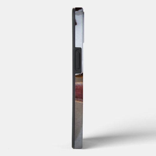 Ihr Haustier Hund Welpe Foto chihuahua Case-Mate iPhone Hülle (Rückseite / Rechts)