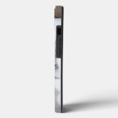 Ihr Haustier Hund Welpe Foto chihuahua Case-Mate iPhone Hülle (Rückseite / Links)