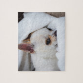 Ihr Haustier Hund Welpe Foto chihuahua Puzzle (Vertikal)