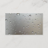 Ihr Haustier-Visitenkarte-Hersteller Visitenkarte (Rückseite)