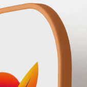 Ihr Health Design Standard Pickleball Schläger (Linke Seite)