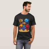 Ihr Heimtier T-Shirt (Vorne ganz)