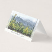 Ihr Herz und Ihre Zuhause segnen (Vorderseite)