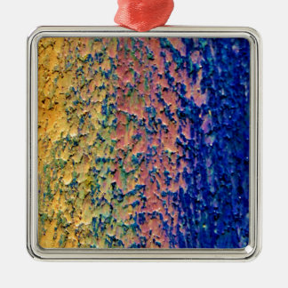 Ihr Hintergrund kundenspezifisches erstklassiges Ornament Aus Metall