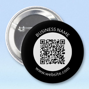 Ihr hochgeladener QR-Code   Bearbeiten von Text un Button