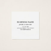 Ihr hochgeladener QR-Code Plus bearbeitbarer Circl (Rückseite)