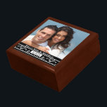 Ihr Hochzeitsgeschenk oder Foto-Jubiläum für Verlo Erinnerungskiste<br><div class="desc">Die Personalisierte Schmuckbox oder die Gedächtnisbox - Elegante Weihnachtsgeschenke zum Geburtstag oder Valentinstag Geschenke zum Hochzeitsfeiern - im Custom Designer für Black Lacquer aufbewahren</div>