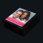 Ihr Hochzeitsgeschenk oder Foto-Jubiläum für Verlo Geschenkbox<br><div class="desc">Die Personalisierte Schmuckbox oder die Gedächtnisbox - Elegante Weihnachtsgeschenke zum Geburtstag oder Valentinstag Geschenke zum Hochzeitsfeiern - im Custom Designer für Black Lacquer aufbewahren</div>