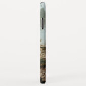 Ihr Hochzeitssemble Foto Moderne Romantik Case-Mate iPhone Hülle (Hinten/Rechts)