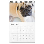 Ihr Hund 14 Fotos Zitat 2026 Kalender (Jan 2027)