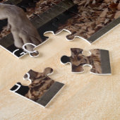 Ihr Hund Foto für Hunde Puzzle (Seite)