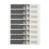 Ihr HundeFoto mit (Bogen)