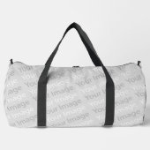 Ihr Image Duffle Bag (Vorderseite)