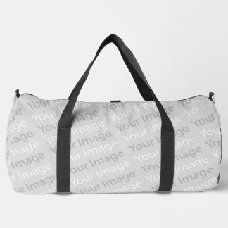 Ihr Image Duffle Bag