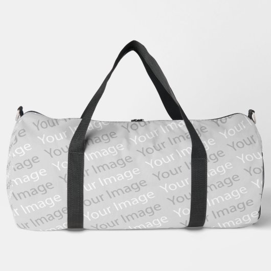 Ihr Image Duffle Bag (Vorderseite)