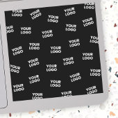 Ihr Image, Ihr Geschäftslogo oder ein anderes Desi Aufkleber