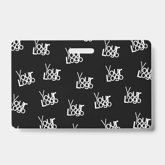 Ihr Image, Ihr Geschäftslogo oder ein anderes Desi Ausweis (Vorderseite)