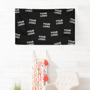 Ihr Image, Ihr Geschäftslogo oder ein anderes Desi Banner