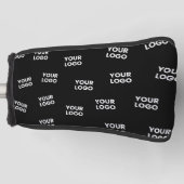 Ihr Image, Ihr Geschäftslogo oder ein anderes Desi Golf Headcover (Vorderseite)