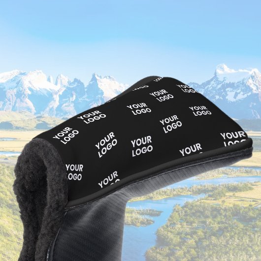 Ihr Image, Ihr Geschäftslogo oder ein anderes Desi Golf Headcover